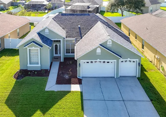 3rd image of 24807 Blazing Trl Way, Land O Lakes, FL 34639 | MLS# W7887883