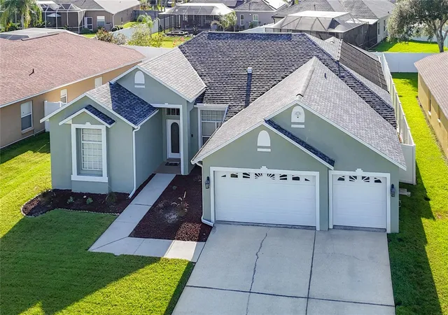 4th image of 24807 Blazing Trl Way, Land O Lakes, FL 34639 | MLS# W7887883