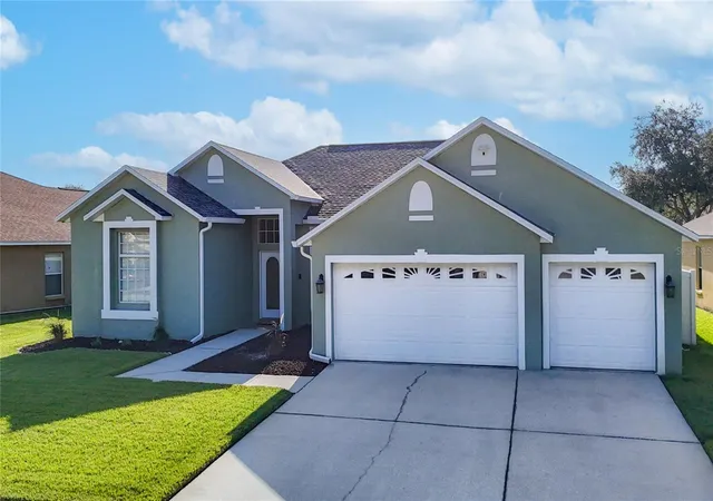 5th image of 24807 Blazing Trl Way, Land O Lakes, FL 34639 | MLS# W7887883