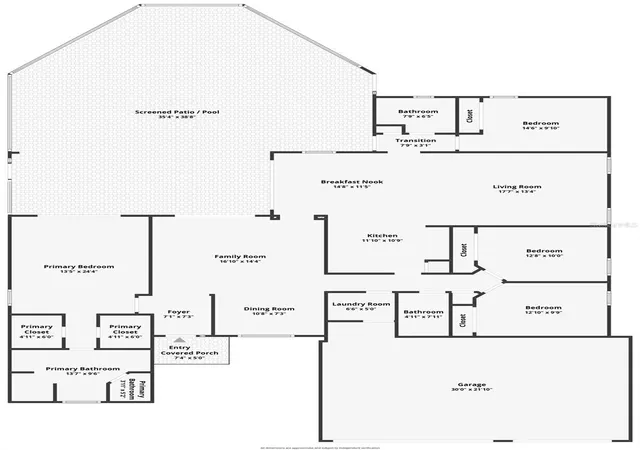 81st image of 24807 Blazing Trl Way, Land O Lakes, FL 34639 | MLS# W7887883
