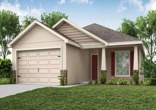 Photo 1 of Sale Pending at 5555 Cedar Crst Way, Saint Cloud, FL 34772 | MLS# L4963696 | Listing updated on 2026-09-08