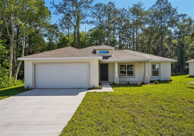 1st image of 8973 N Trojan Dr, Citrus Springs, FL 34433 | MLS# O6427281