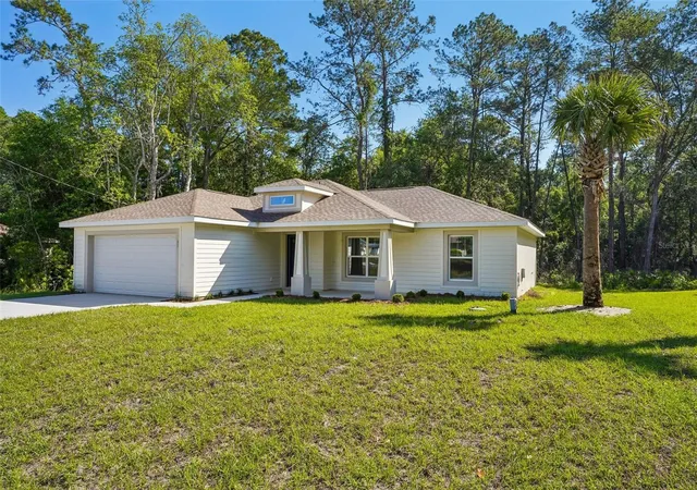2nd image of 8973 N Trojan Dr, Citrus Springs, FL 34433 | MLS# O6427281