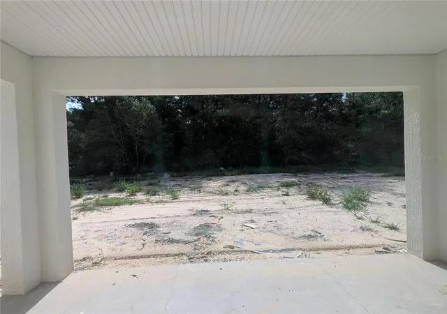 43rd image of 8973 N Trojan Dr, Citrus Springs, FL 34433 | MLS# O6427281