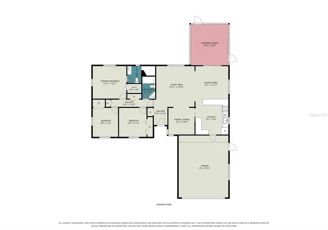 28th image of 2511 Eastbrook Blvd, Winter Park, FL 32792 | MLS# V4950333