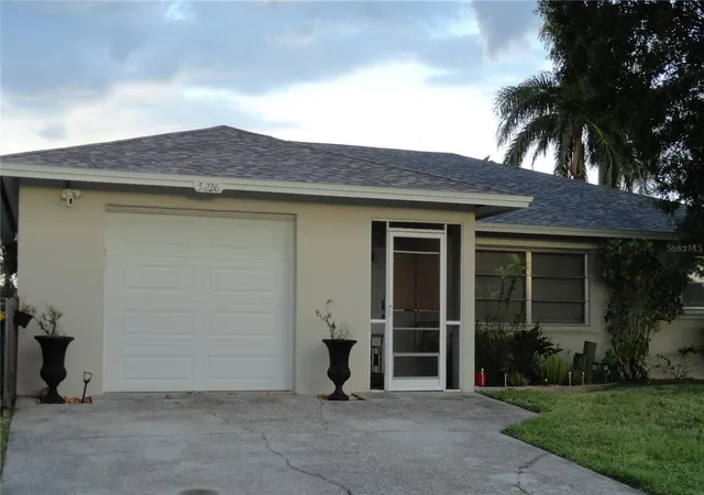 Photo 1 of Single family home for sale at 5226 Neville Ter, Port Charlotte, FL 33981 | MLS# C7528697 | Listing updated on 2026-08-10