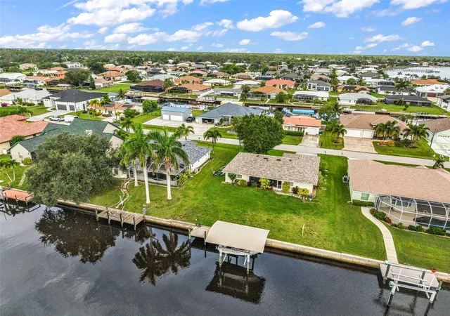 Photo 52 of Single family home for sale at 5226 Neville Ter, Port Charlotte, FL 33981 | MLS# C7528697 | Listing updated on 2026-08-10