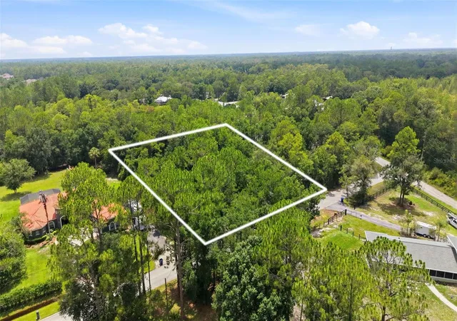 Photo 1 of Land for sale at Raven Brk Rd, Wesley Chapel, FL 33544 | MLS# TB8531702 | Listing updated on 2026-08-27