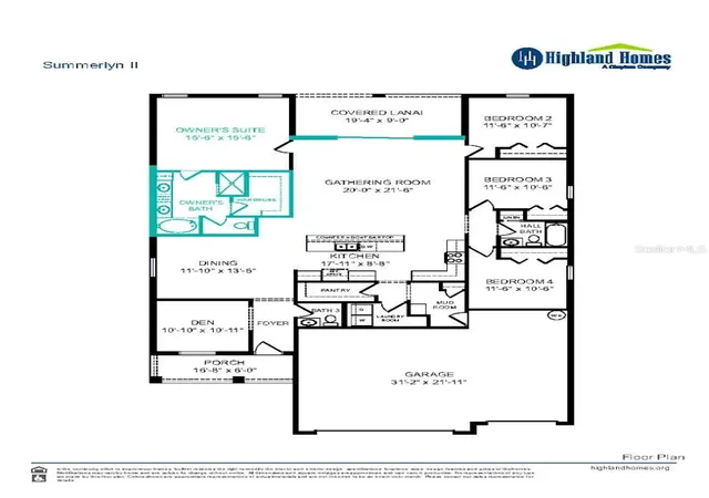 Photo 2 of Single family home for sale at 5427 Duxford Cir, Saint Cloud, FL 34771 | MLS# L4963702 | Listing updated on 2026-10-20