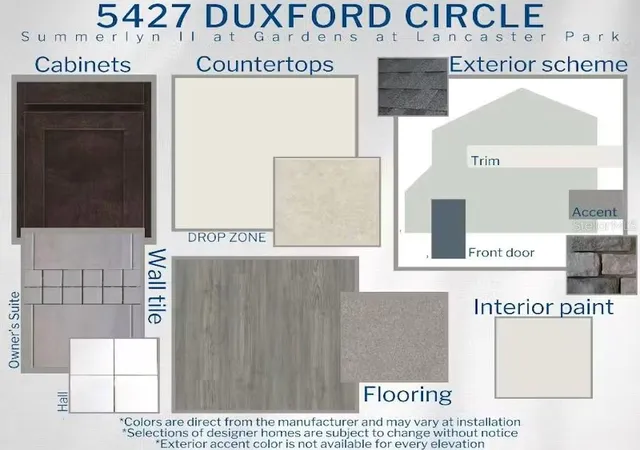 Photo 3 of Single family home for sale at 5427 Duxford Cir, Saint Cloud, FL 34771 | MLS# L4963702 | Listing updated on 2026-10-20