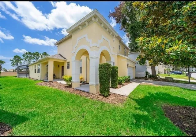 Photo 3 of Single family home for sale at 492 Tupelo Cir, Davenport, FL 33897 | MLS# O6427291 | Listing updated on 2026-10-05