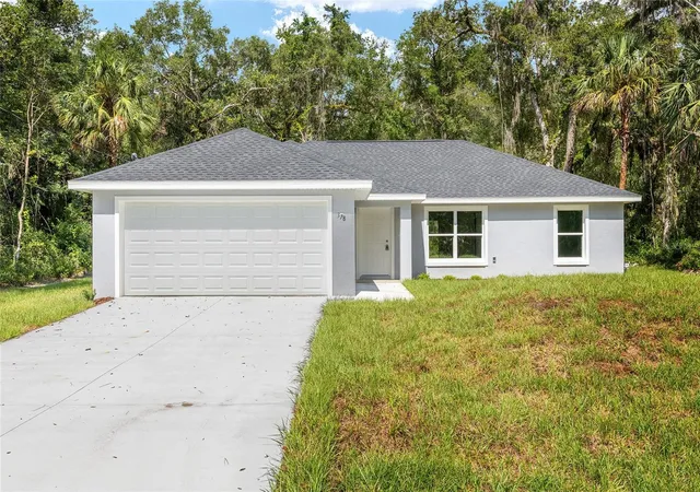 2nd image of 202 Fisher Loop, Ocklawaha, FL 32179 | MLS# OM728988
