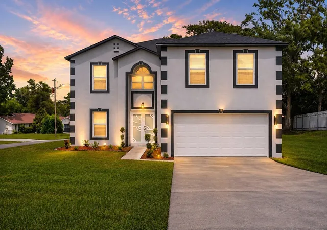 Photo 1 of Single family home for sale at 5292 Denver Ave, Spring Hill, FL 34608 | MLS# TB8531711 | Listing updated on 2026-09-16