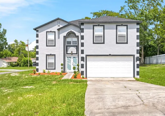 Photo 2 of Single family home for sale at 5292 Denver Ave, Spring Hill, FL 34608 | MLS# TB8531711 | Listing updated on 2026-09-16