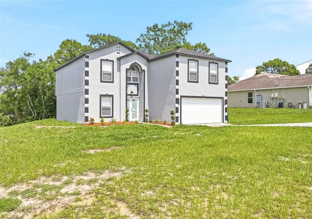 Photo 3 of Single family home for sale at 5292 Denver Ave, Spring Hill, FL 34608 | MLS# TB8531711 | Listing updated on 2026-09-16