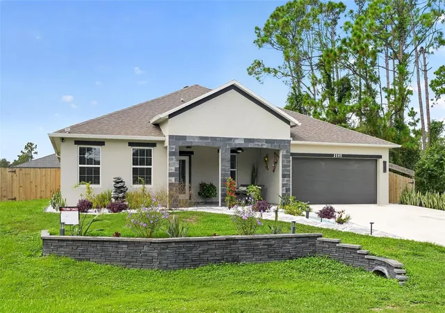 Photo 2 of Single family home for sale at 2595 Hagoplan Ln, North Port, FL 34288 | MLS# O6427295 | Listing updated on 2026-08-07