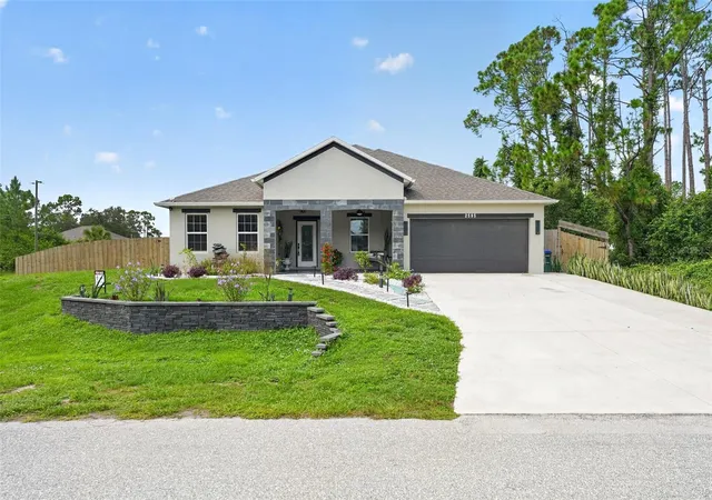 Photo 3 of Single family home for sale at 2595 Hagoplan Ln, North Port, FL 34288 | MLS# O6427295 | Listing updated on 2026-08-07