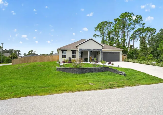 Photo 4 of Single family home for sale at 2595 Hagoplan Ln, North Port, FL 34288 | MLS# O6427295 | Listing updated on 2026-08-07
