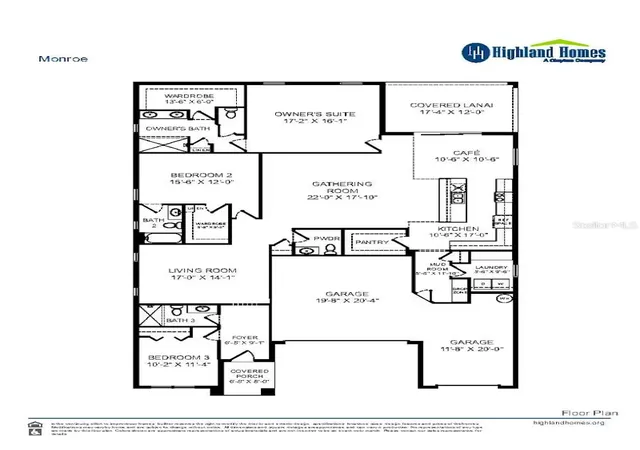 Photo 2 of Single family home for sale at 5415 Duxford Cir, Saint Cloud, FL 34771 | MLS# L4963703 | Listing updated on 2026-10-01