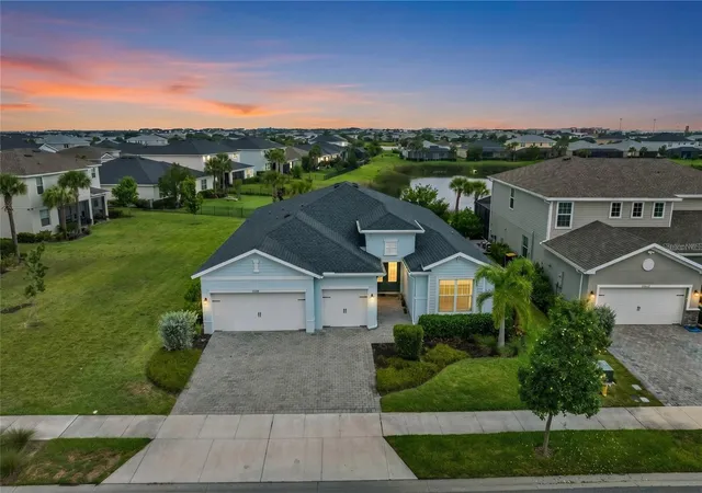 Photo 3 of Single family home for sale at 17661 Fallen Branch Way, Punta Gorda, FL 33982 | MLS# C7528700 | Listing updated on 2026-07-23