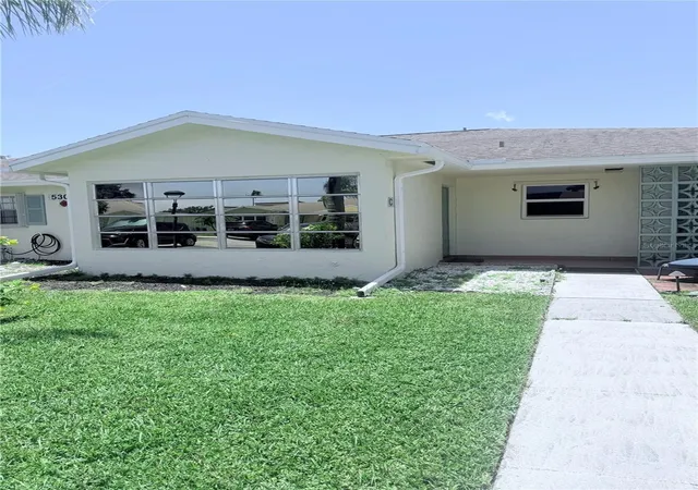 1st image of 5301 Lakefront Blvd #C, Delray Beach, FL 33484 | MLS# G5115414