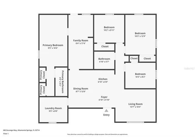 31st image of 682 Durango Wy, Altamonte Springs, FL 32714 | MLS# O6427308