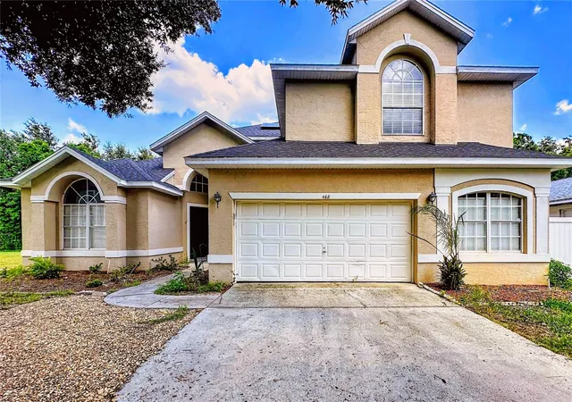 1st image of 468 Pinewood Dr, Davenport, FL 33896 | MLS# S5154208
