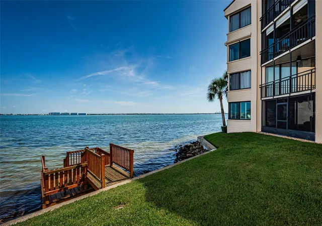 Photo 1 of Condo for sale at 5825 Puerta Del Sol Blvd S #166, Saint Petersburg, FL 33715 | MLS# TB8531736 | Listing updated on 2026-09-14