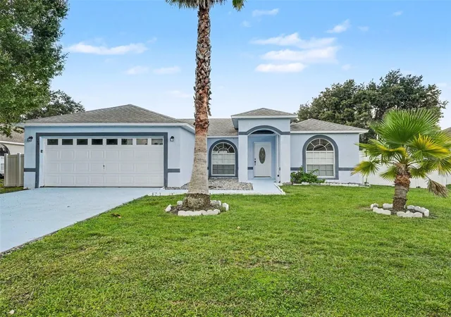 Photo 1 of Single family home for sale at 645 Linnet Ct, Kissimmee, FL 34759 | MLS# O6427314 | Listing updated on 2026-07-27