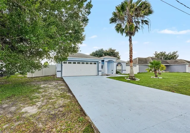 Photo 2 of Single family home for sale at 645 Linnet Ct, Kissimmee, FL 34759 | MLS# O6427314 | Listing updated on 2026-07-27