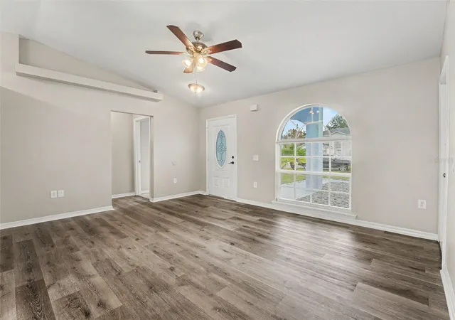 Photo 3 of Single family home for sale at 645 Linnet Ct, Kissimmee, FL 34759 | MLS# O6427314 | Listing updated on 2026-07-27