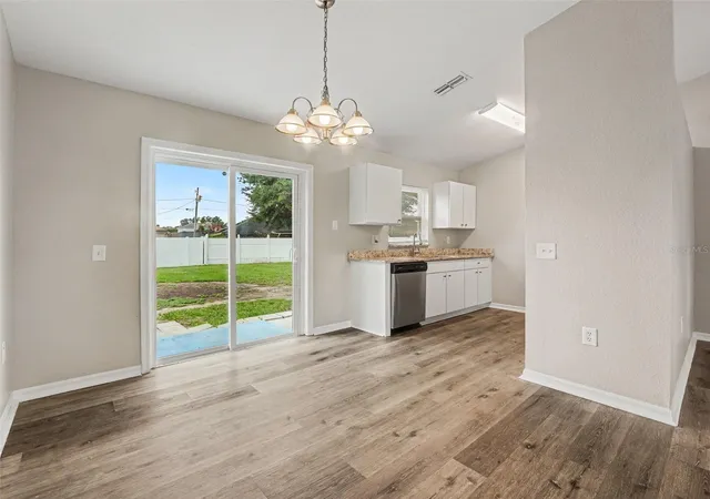Photo 4 of Single family home for sale at 645 Linnet Ct, Kissimmee, FL 34759 | MLS# O6427314 | Listing updated on 2026-07-27