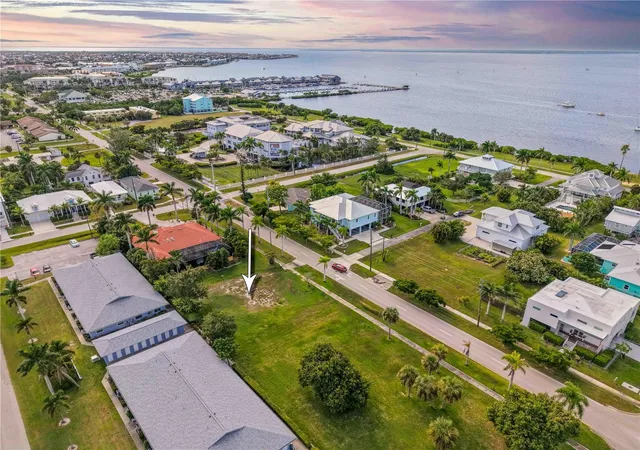 Photo 1 of Land for sale at 817 W Marion Ave, Punta Gorda, FL 33950 | MLS# TB8531739 | Listing updated on 2026-07-30