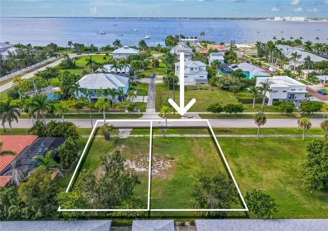Photo 3 of Land for sale at 817 W Marion Ave, Punta Gorda, FL 33950 | MLS# TB8531739 | Listing updated on 2026-07-30