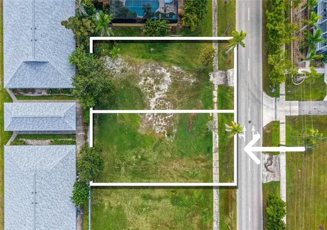 Photo 3 of Land for sale at 817 W Marion Ave, Punta Gorda, FL 33950 | MLS# TB8531739 | Listing updated on 2026-07-30