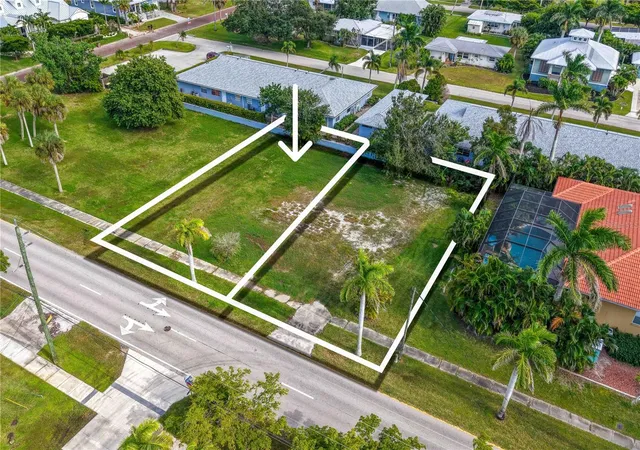 Photo 4 of Land for sale at 817 W Marion Ave, Punta Gorda, FL 33950 | MLS# TB8531739 | Listing updated on 2026-07-30