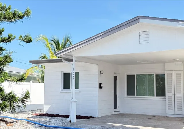 Condo for sale at 420 63rd Street #420A, HOLMES BEACH, FL 34217 | MLS# A4700759