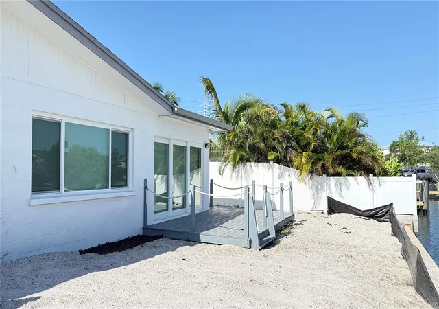 Photo 1 of Condo for sale at 420 63rd Street #420A, Holmes Beach, FL 34217 | MLS# A4700759 | Listing updated on 2026-09-20