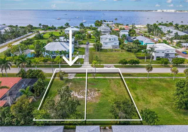 Photo 3 of Land for sale at 821 W Marion Ave, Punta Gorda, FL 33950 | MLS# TB8531741 | Listing updated on 2026-07-30
