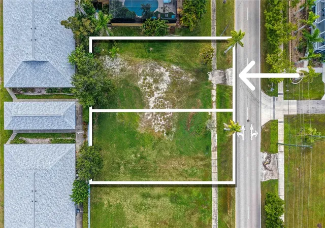 Photo 3 of Land for sale at 821 W Marion Ave, Punta Gorda, FL 33950 | MLS# TB8531741 | Listing updated on 2026-07-30