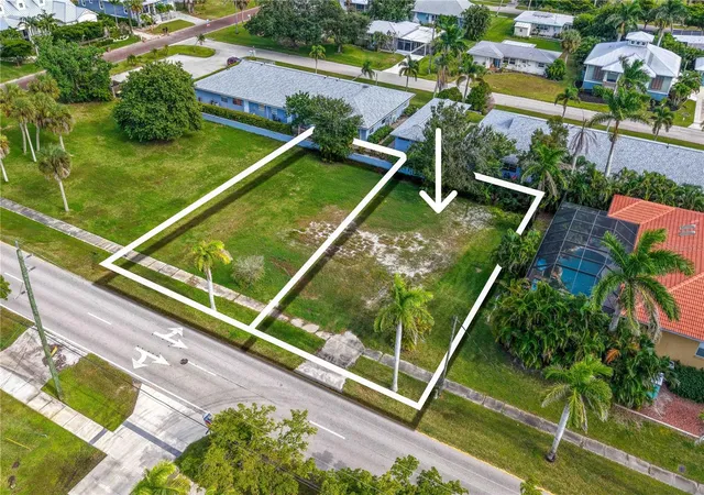 Photo 4 of Land for sale at 821 W Marion Ave, Punta Gorda, FL 33950 | MLS# TB8531741 | Listing updated on 2026-07-30