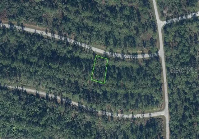 Photo 1 of Land for sale at 8433 Capilla St, Sebring, FL 33872 | MLS# O6427318 | Listing updated on 2026-07-23