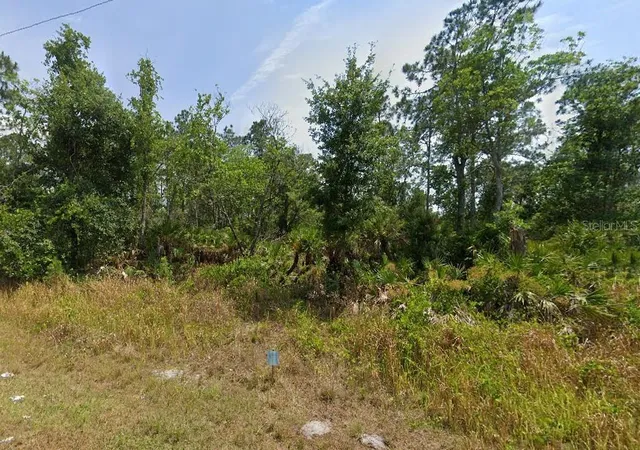 Photo 2 of Land for sale at 8433 Capilla St, Sebring, FL 33872 | MLS# O6427318 | Listing updated on 2026-07-23