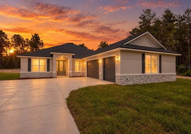 Photo 1 of Single family home for sale at Tbd Sw 98th Street, Dunnellon, FL 34432 | MLS# O6427320 | Listing updated on 2026-09-29
