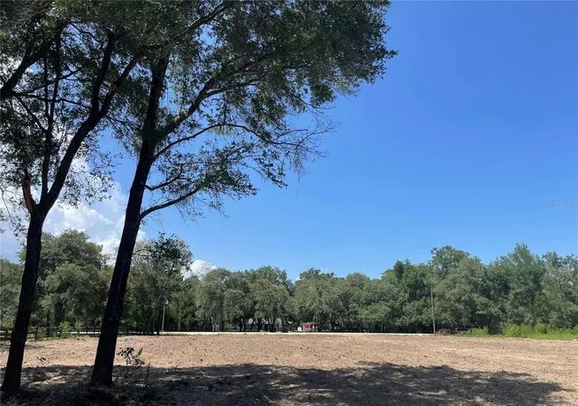 Photo 3 of Single family home for sale at Tbd Sw 98th Street, Dunnellon, FL 34432 | MLS# O6427320 | Listing updated on 2026-09-29