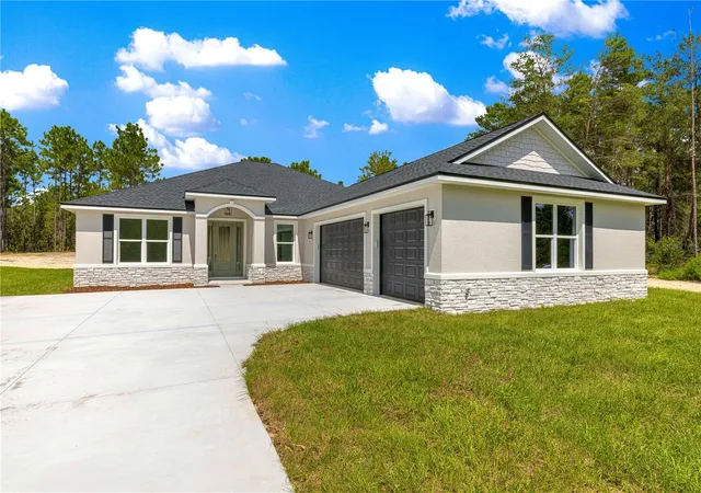 Photo 4 of Single family home for sale at Tbd SW 98th Street, Dunnellon, FL 34432 | MLS# O6427320 | Listing updated on 2026-09-29