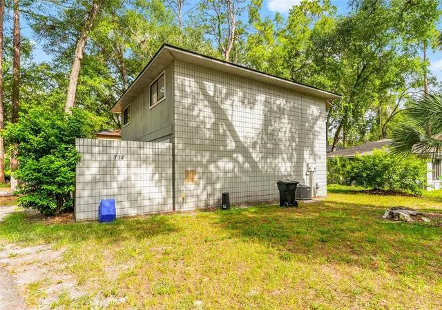 2nd image of 714 Sw 69th St, Gainesville, FL 32607 | MLS# GC542156