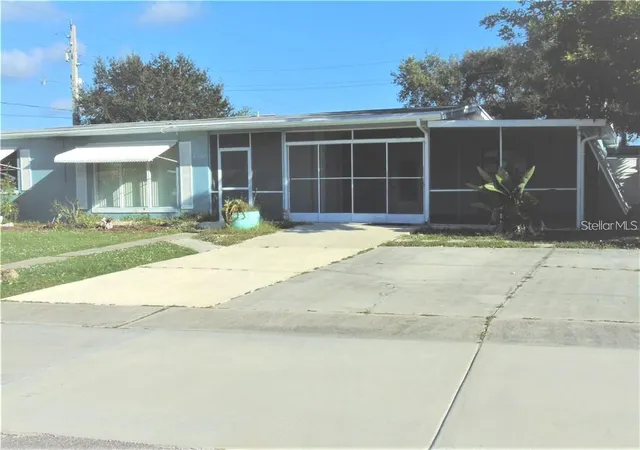 Photo 1 of Single family home for sale at 21100 Mcguire Ave, Port Charlotte, FL 33952 | MLS# C7528703 | Listing updated on 2026-08-05