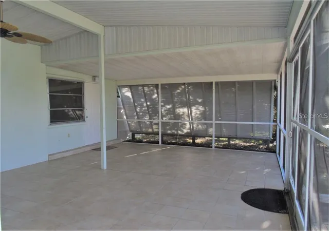 Photo 2 of Single family home for sale at 21100 Mcguire Ave, Port Charlotte, FL 33952 | MLS# C7528703 | Listing updated on 2026-08-05