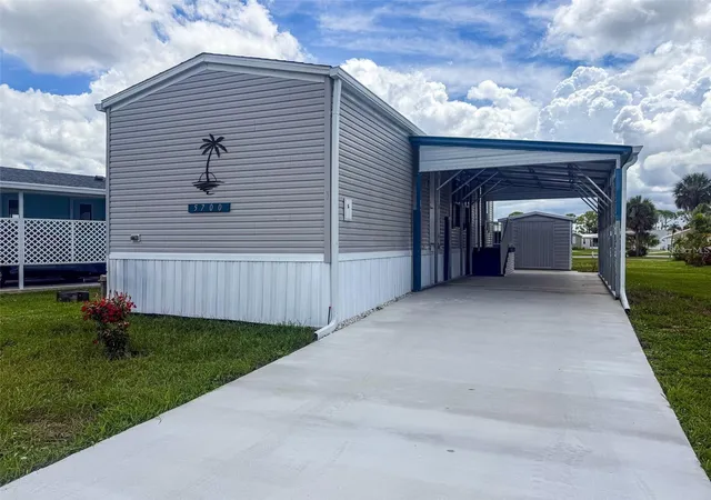 1st image of 5700 Holiday Park Blvd, North Port, FL 34287 | MLS# A4700762